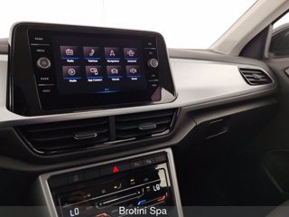 VOLKSWAGEN T-Roc 2.0 TDI SCR 150 CV DSG Life 11