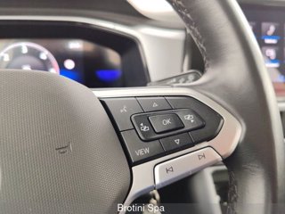 VOLKSWAGEN T-Roc 2.0 TDI SCR 150 CV DSG Life 12