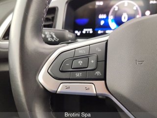 VOLKSWAGEN T-Roc 2.0 TDI SCR 150 CV DSG Life 13