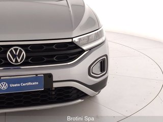 VOLKSWAGEN T-Roc 2.0 TDI SCR 150 CV DSG Life 4