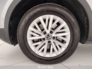 VOLKSWAGEN T-Roc 2.0 TDI SCR 150 CV DSG Life 5
