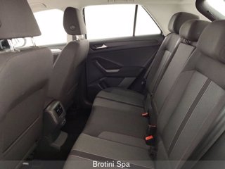 VOLKSWAGEN T-Roc 2.0 TDI SCR 150 CV DSG Life 9