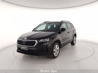 SKODA Karoq 1.0 TSI 115 CV Executive