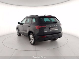 SKODA Karoq 1.0 TSI 115 CV Executive 1