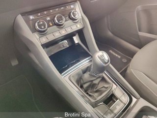 SKODA Karoq 1.0 TSI 115 CV Executive 10