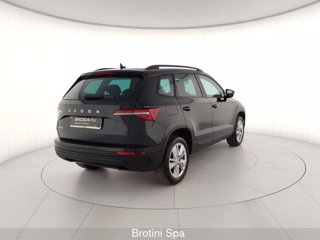 SKODA Karoq 1.0 TSI 115 CV Executive 2