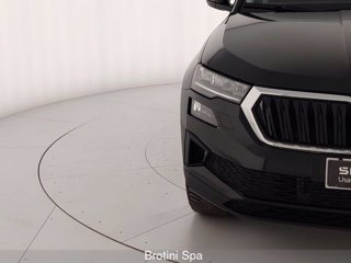 SKODA Karoq 1.0 TSI 115 CV Executive 4