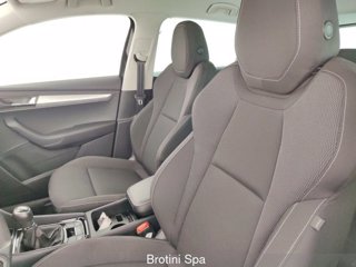 SKODA Karoq 1.0 TSI 115 CV Executive 8