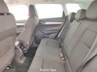 SKODA Karoq 1.0 TSI 115 CV Executive 9