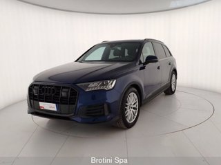 AUDI Q7 50 TDI quattro tiptronic Sport