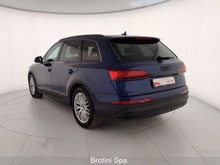 AUDI Q7 50 TDI quattro tiptronic Sport 1
