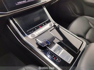 AUDI Q7 50 TDI quattro tiptronic Sport 10