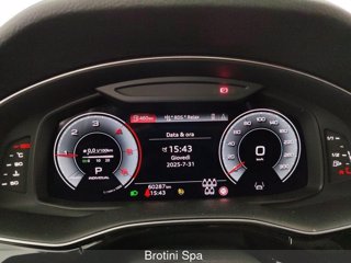 AUDI Q7 50 TDI quattro tiptronic Sport 14