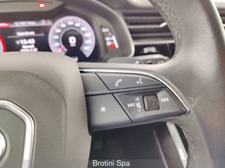 AUDI Q7 50 TDI quattro tiptronic Sport 17