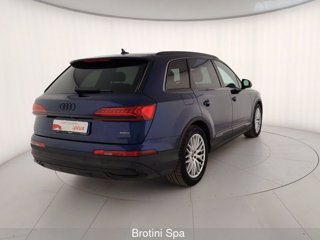 AUDI Q7 50 TDI quattro tiptronic Sport 2