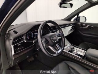AUDI Q7 50 TDI quattro tiptronic Sport 6