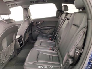 AUDI Q7 50 TDI quattro tiptronic Sport 9