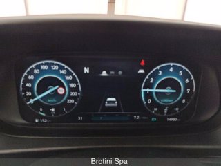 HYUNDAI i20 1.0 T-GDI 48V iMT Connectline 15