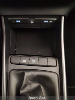 HYUNDAI i20 1.0 T-GDI 48V iMT Connectline 17