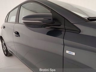 HYUNDAI i20 1.0 T-GDI 48V iMT Connectline 5