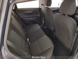 HYUNDAI i20 1.0 T-GDI 48V iMT Connectline 7