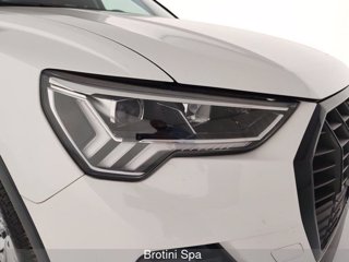 AUDI Q3 45 TFSI e S tronic S line edition 4