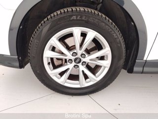 AUDI Q3 45 TFSI e S tronic S line edition 6