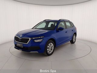 SKODA Kamiq 1.0 TSI Ambition
