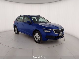 SKODA Kamiq 1.0 TSI Ambition 3