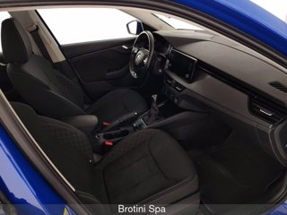 SKODA Kamiq 1.0 TSI Ambition 7