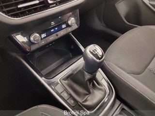 SKODA Fabia 1.0 MPI 80 CV Style 10