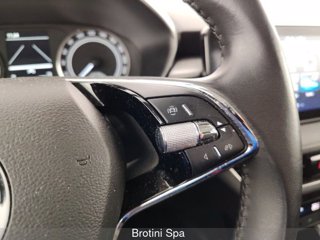 SKODA Fabia 1.0 MPI 80 CV Style 12