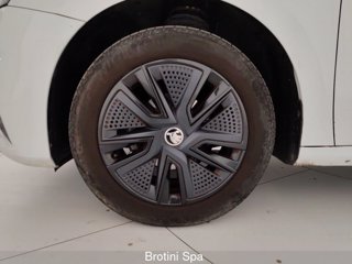 SKODA Fabia 1.0 MPI 80 CV Style 5