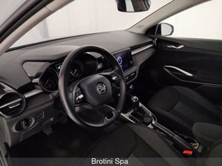 SKODA Fabia 1.0 MPI 80 CV Style 7