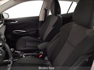 SKODA Fabia 1.0 MPI 80 CV Style 8