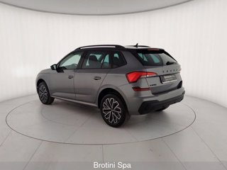 SKODA Kamiq 1.0 TSI 115 CV DSG 130 Edition 1