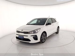 KIA Rio 1.0 T-GDi 12V 5 porte GT Line