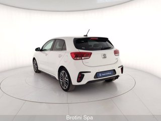 KIA Rio 1.0 T-GDi 12V 5 porte GT Line 1