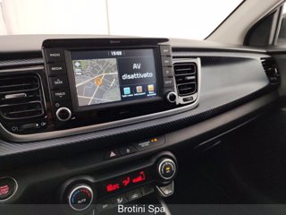 KIA Rio 1.0 T-GDi 12V 5 porte GT Line 10