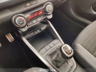 KIA Rio 1.0 T-GDi 12V 5 porte GT Line 11