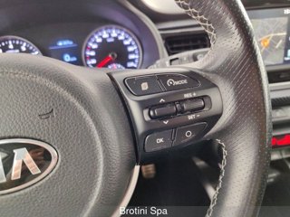 KIA Rio 1.0 T-GDi 12V 5 porte GT Line 12