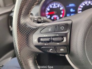 KIA Rio 1.0 T-GDi 12V 5 porte GT Line 13