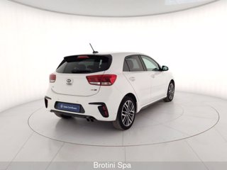 KIA Rio 1.0 T-GDi 12V 5 porte GT Line 2