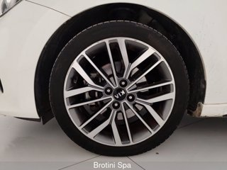 KIA Rio 1.0 T-GDi 12V 5 porte GT Line 5