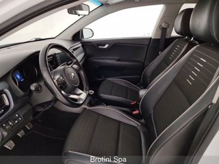 KIA Rio 1.0 T-GDi 12V 5 porte GT Line 6