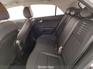 KIA Rio 1.0 T-GDi 12V 5 porte GT Line 8