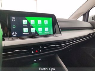 VOLKSWAGEN Golf Variant Alltrack 2.0 TDI SCR DSG 4Motion 11