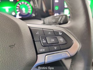 VOLKSWAGEN Golf Variant Alltrack 2.0 TDI SCR DSG 4Motion 12