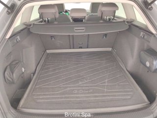 VOLKSWAGEN Golf Variant Alltrack 2.0 TDI SCR DSG 4Motion 16