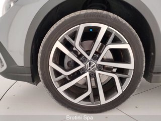 VOLKSWAGEN Golf Variant Alltrack 2.0 TDI SCR DSG 4Motion 5